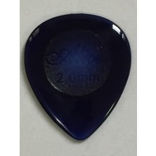 Cremonia GP06B2 Medium Standart Damla Pena (10'lu Paket) | Mavi Renk, Damla Tasarım, Orta Kalınlık (Medium)