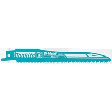 Makita Kılıç  Testere Bıçağı 152 mm Metal