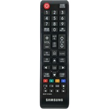 Samsung BN59-01303A - BN59-01268D - BN59-01326A Orjinal Tv Kumandası