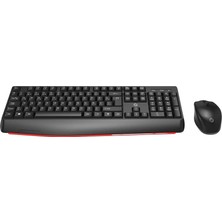 Frisby Frısby FK-4890WQ Kablosuz Klavye Mouse Set
