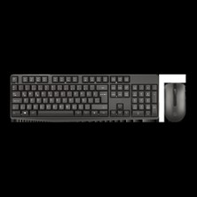 Frisby Frısby FK-4875QU Kablosuz mm Klavye Mouse Set