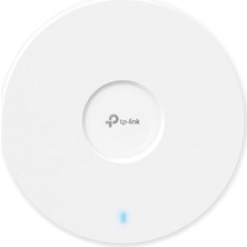 Tp-Lınk Omada EAP723 1 Port BE3600 Wıfı7 5ghz Poe Tavan Acces Poınt