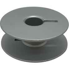 Bdr 418 Zikzak Alüminyum Tırnaklı Masura / 91-168 178-05