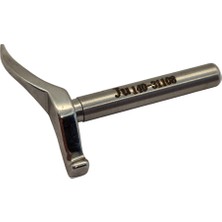 Hard Steel Juki 3200 Gözlü Ilik Lüperi / 140-31108
