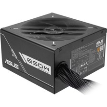 Asus PRIME-650B-BLACK Psu