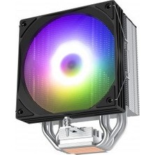 Zalman CNPS9X Optıma2 120MM  Argb Fanlı 180W