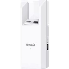 Tenda A18 Pro 1port Dual Band Access Poınt/ Repeater
