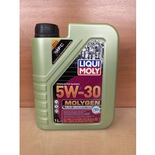 Lıquımoly 21224 Molygen Dpf 5W-30 1lt