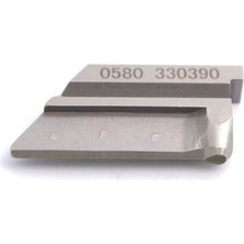 Hard Steel Durkopp Adler 559 Üst Bıçak / 0580 330390