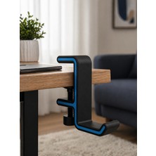 The Shogun Edgeclamp Hook Pro | Kulaklık Askı Aparatı