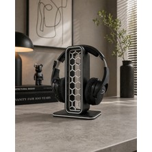 The Shogun Hexadock Pro Kulaklık Standı