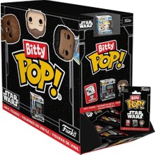Funko Bitty Pop Singles: Star Wars Figür