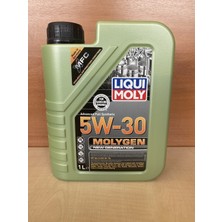 Lıquımoly 9047 Molygen 5W-30 1lt