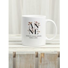 Işıltı Sepeti Kişiye Özel Tasarım Kupa