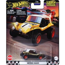 Hot Wheels Boulevard Premium Arabalar GJT68-HRT57