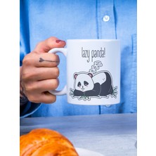 Işıltı Sepeti Kişiye Özel Tasarım Kupa