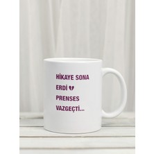 Işıltı Sepeti Kişiye Özel Tasarım Kupa