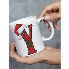 Işıltı Sepeti Kişiye Özel Tasarım Kupa