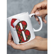 Işıltı Sepeti Kişiye Özel Tasarım Kupa