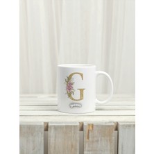 Işıltı Sepeti Kişiye Özel Tasarım Kupa