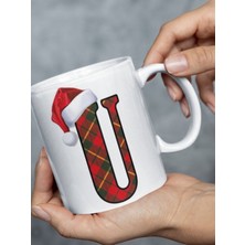 Işıltı Sepeti Kişiye Özel Tasarım Kupa