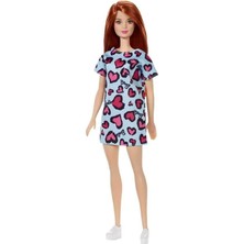 Barbie Şık Barbie T7439-GHW48