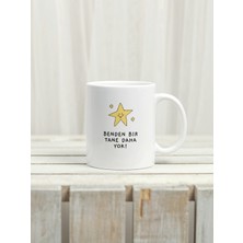 Işıltı Sepeti Kişiye Özel Tasarım Kupa