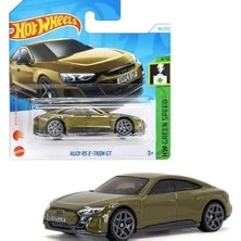 Hot Wheels Hot Wheel Tekli Arabalar Audi Rs E-Tron Gt HTD380