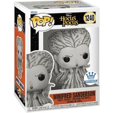 Funko Pop! Disney: Hocus Pocus - Winifred Sanderson *stone Shop Exclusive