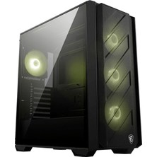 MSI Msı Mag Forge 330R Aırflow Atx Case
