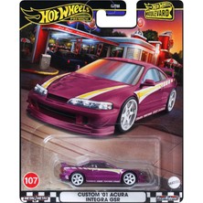Hot Wheels Boulevard Premium Arabalar GJT68-HRT77