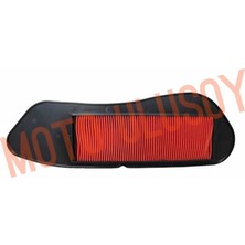 Moto Ulusoy Hava Filtresi Yamaha X-Max 250CC 2006-2017 X-Max 125CC 2018 X-Cıty 250CC