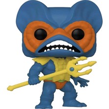 Funko Pop! Retro Oyuncaklar Evrenin Ustaları 91 Mer-Man Özel