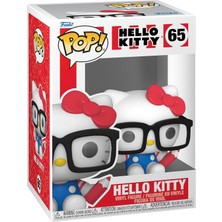 Funko Pop Figür Sanrio Hello Kitty