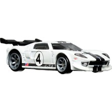 Mattel Hot Wheels Car Culture Ford Gt HKC46