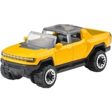Hot Wheels Gmc Hummer Ev Tekli Oyuncak Araba Koleksiyon Araba
