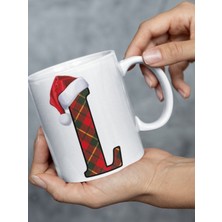 Işıltı Sepeti Kişiye Özel Tasarım Kupa