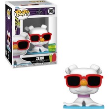 Funko Pop Zero Night Before Christmas 2024 Summer Convention Limited Edition 1468