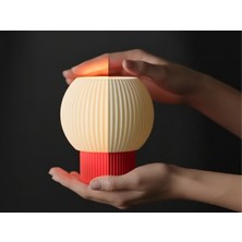 The Shogun Lumiform Mini Lamp