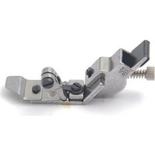 Hard Steel Overlok Lastik Ayak 9.5mm / H01-0406 3/8