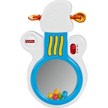 Fisher-Price Fisher Price – Rock N 'roll Quitar (DFP21)