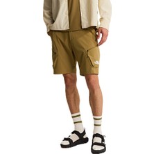 The North Face M Packable Short Erkek Outdoor Şortu NF0A8FUA2EL1 Sarı