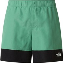 The North Face M Leynar Short Erkek Günlük Şort NF0A8FU8MOA1 Mavi