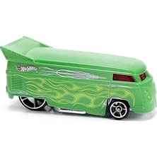 Mattel Hot Wheels City Color Change Araçlar