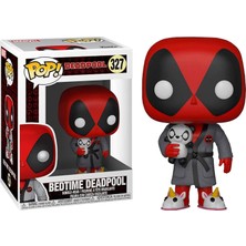 Funko Pop Figür: Deadpool Playtime: Deadpool