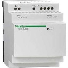 Schneider Electric ABL7RM24025 2.5 A Güç Kaynağı Sıfır Kutusuz