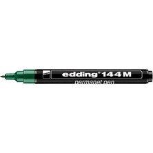 Edding Asetat Kalemi ( M ) Yeşil (E-144M)
