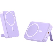 Nettech NT-PW32 15W + 20W Pd 10000 Mah Magsafe Powerbank
