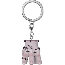 Wednesday Thing Pocket Pop! Unisex Funko Pocket Pop! Fan-Merch, Horror, Tv-Serien