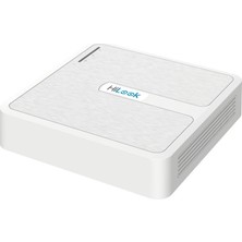 Hilook Hılook DVR-108G-K1(S) 8 Kanal 1 HDD Dvr Kayıt Cihazı